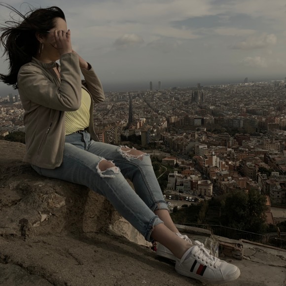 Meet your Posher, Soph - Picture 1 of 1